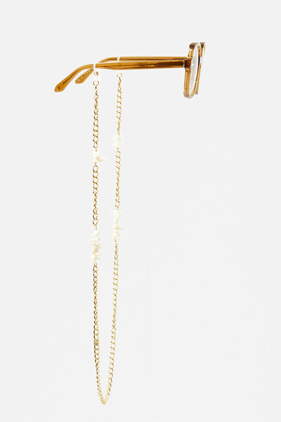 Felicity Chain from Jimmy Fairly