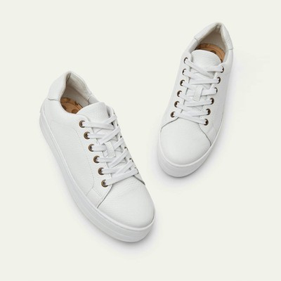 Mirabelle Plimsolls from Boden