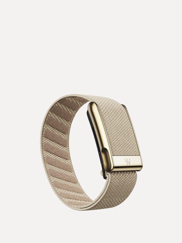 SuperKnit Luxe MG Band Strap 