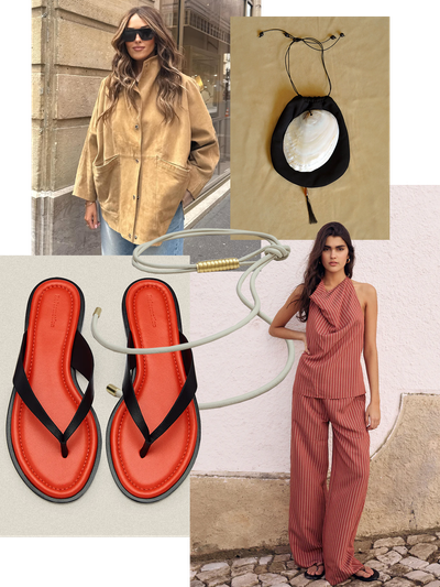 Alex Steinherr Shares Her Latest Fashion Picks