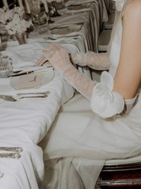 What’s New In Weddings Right Now