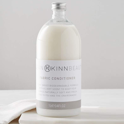 Eco Friendly Fabric Conditioner from Kinn Living 