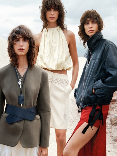 38 Spring Hits At Mango