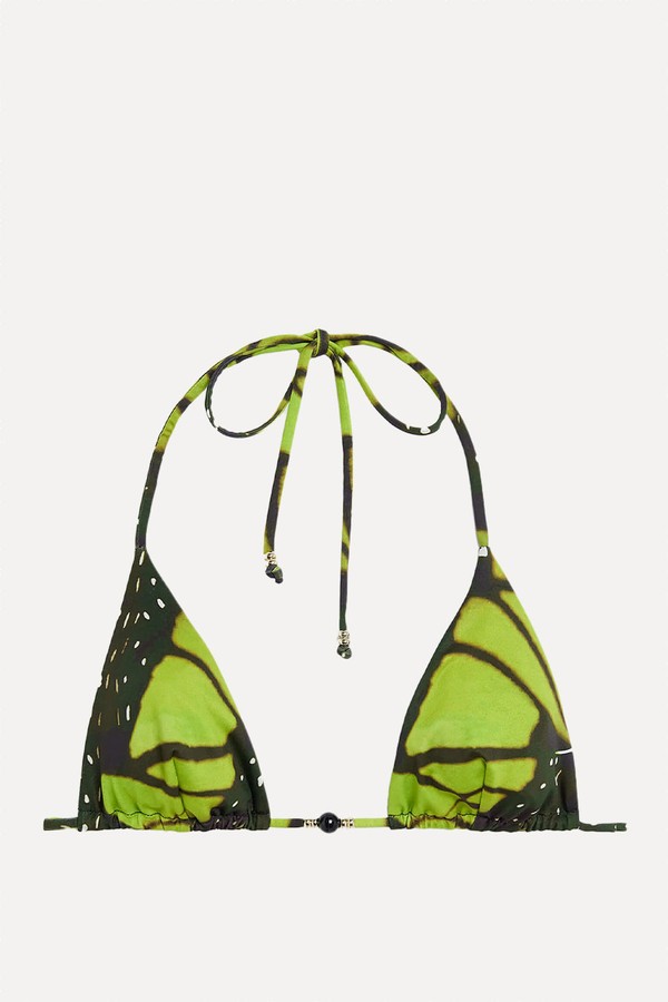Brasilia Top from Rat & Boa