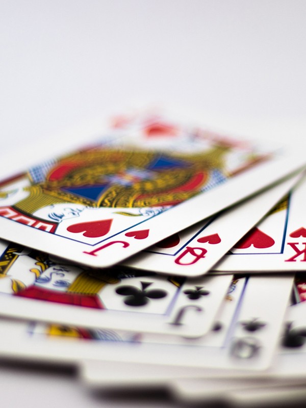 The SL Guide To Finding A Hobby: Bridge