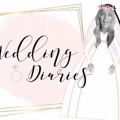 The Wedding Diaries: The Gift List