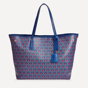 Iphis Little Marlborough Tote Bag from Liberty