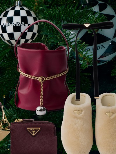 The Mega Holiday Pieces Set To Define The Season