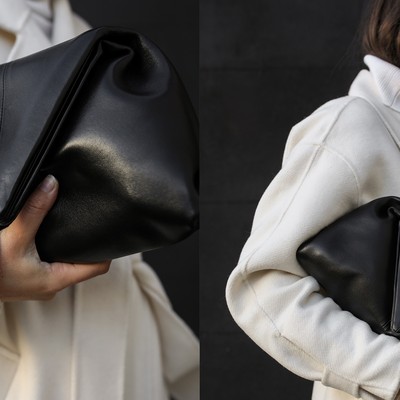 Meet COCOON: The Handbag Loaning Destination