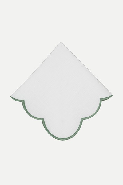 Napkins Vienna, Set Of 2