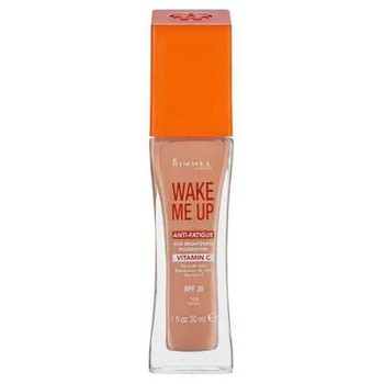 Wake Me Up Foundation | £9