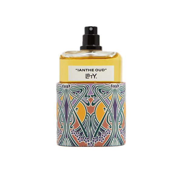 Ianthe Oud Eau De Parfum from Liberty LBTY. Fragrance