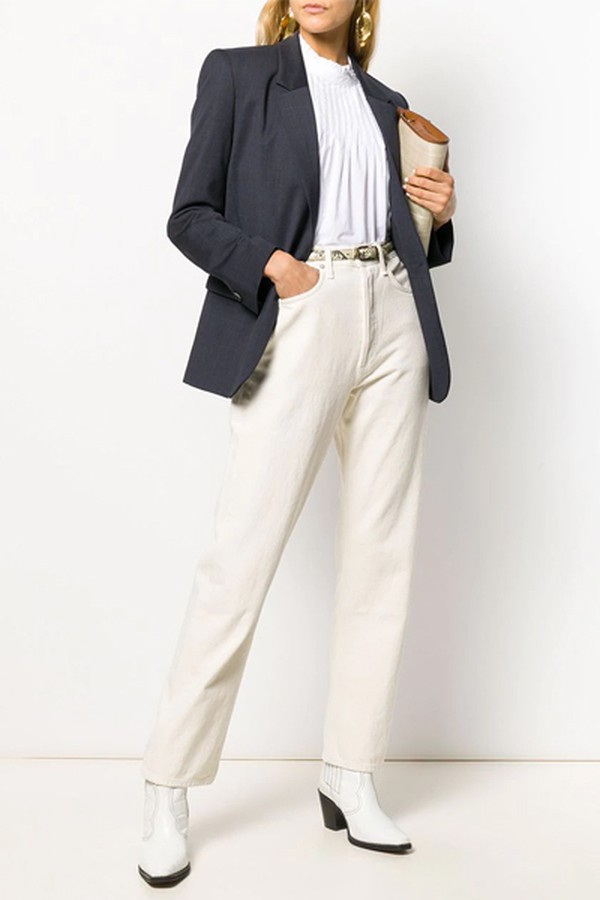 Verix blazer from Isabel Marant Etoile