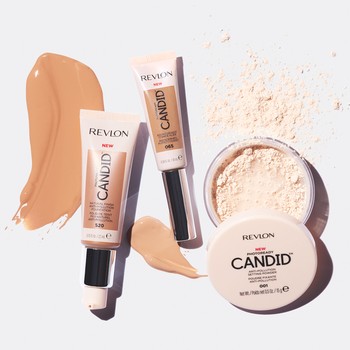 The New Make-Up Range That's Actually Good For Your Skin