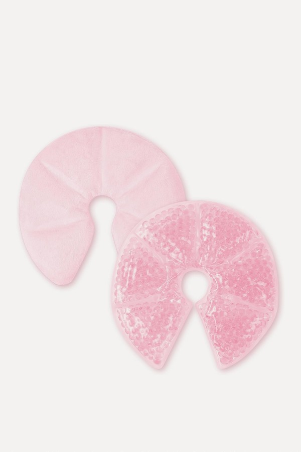 3-In-1 Breast Cooling Gel Pads from AOGOE