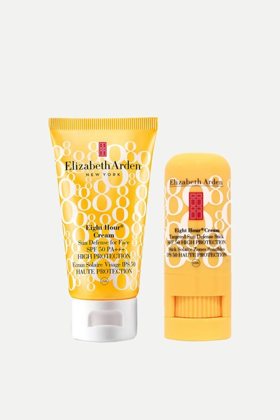 Eight Hour® Summer Essentials from Elizabeth Arden