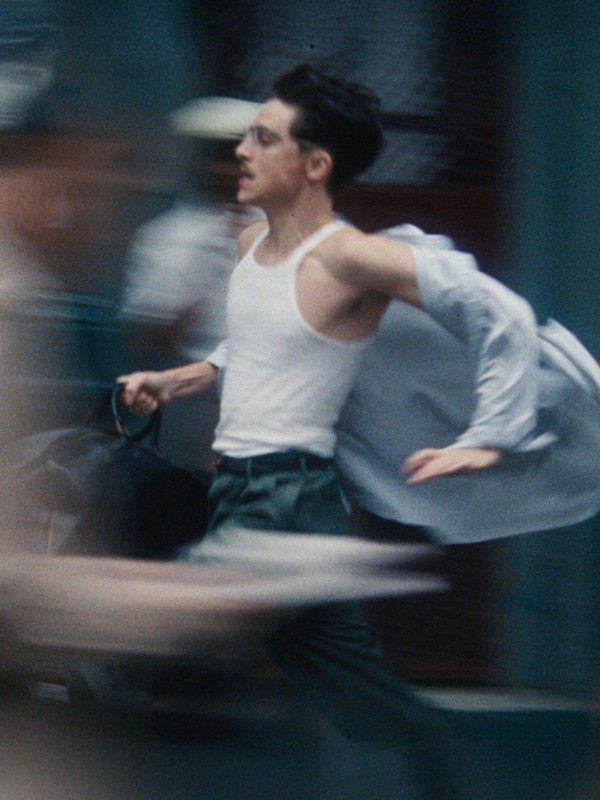 What To Watch Over The Christmas Break