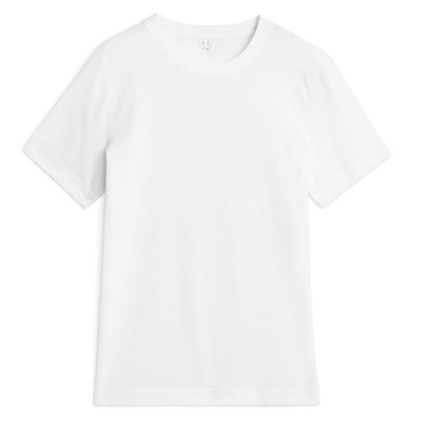 Crew-Neck T-shirt from Arket