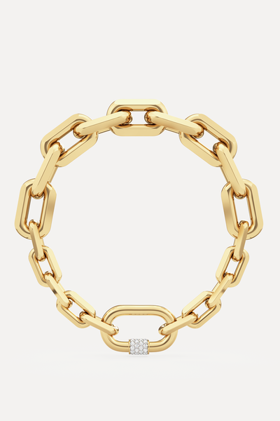 Bond  Chain Bracelet