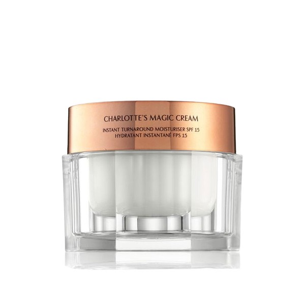 Magic Cream from Charlotte Tilbury