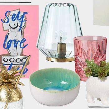 Our Favourite Home Accessories On The High Street