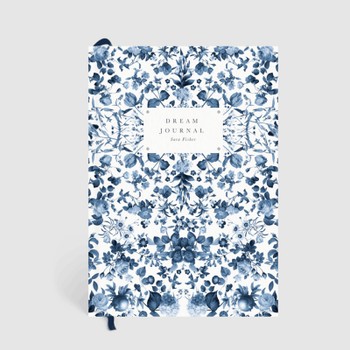 Antique Blue from Papier