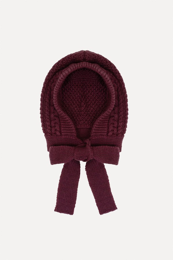 Whitby Bonnet from HERD
