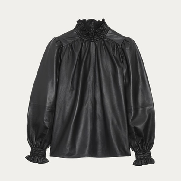 Blouse from Ba&sh