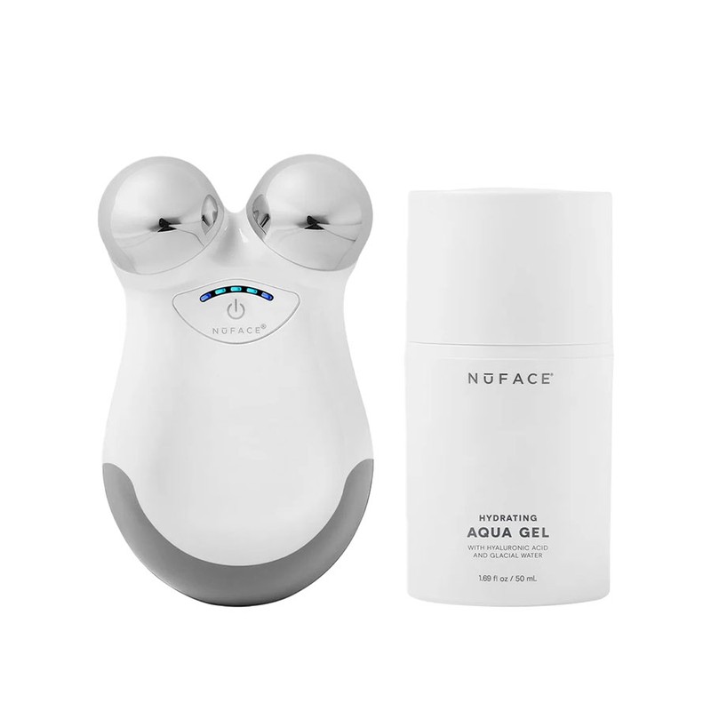 Mini Starter Kit from NuFace