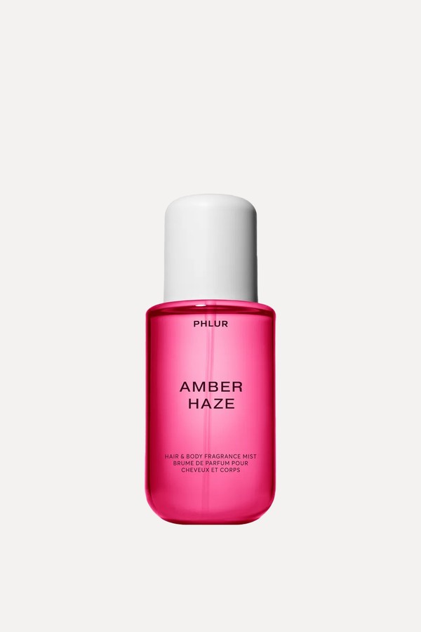 Amber Haze Body Mist from Phlur