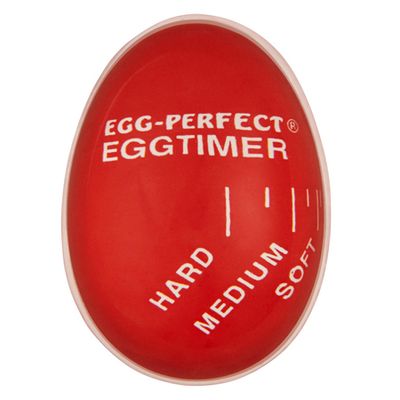 Perfect Egg Timer from Eddingtons
