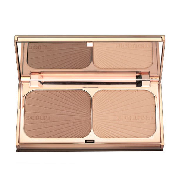 Filmstar Bronze & Glow Palette from Charlotte Tilbury