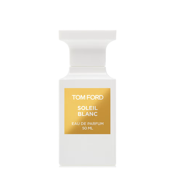 Soleil Blanc Eau De Parfum Spray from Tom Ford