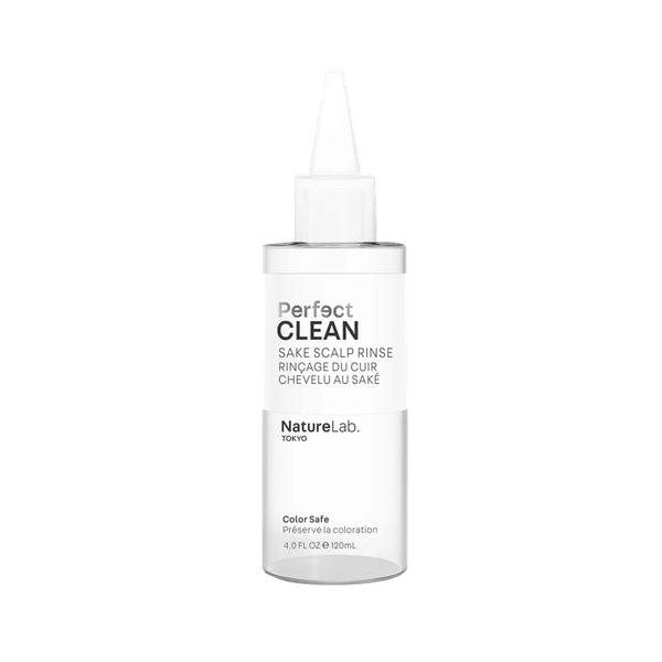 Perfect Clean Scalp Rinse