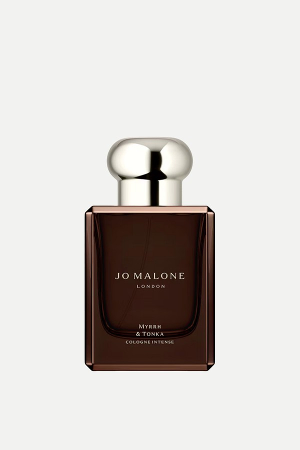 Myrrh & Tonka Cologne Intense