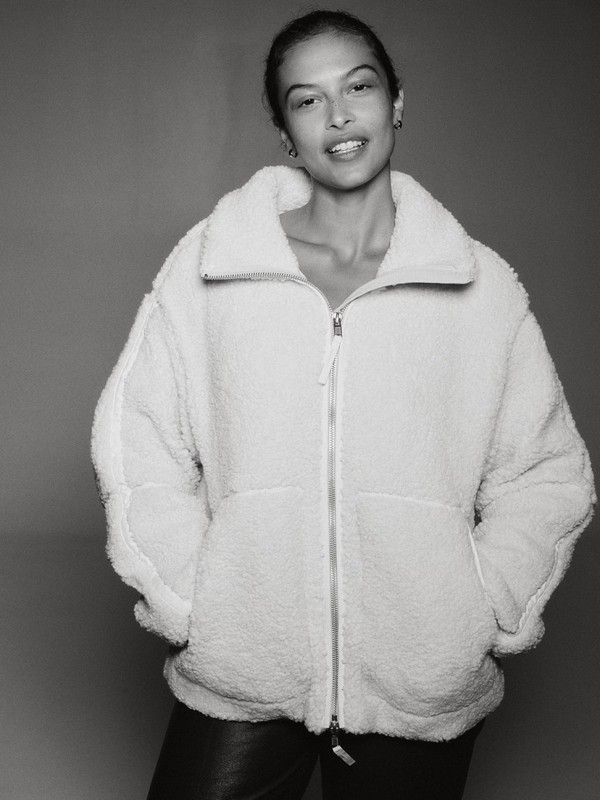 The Round Up: Fleeces