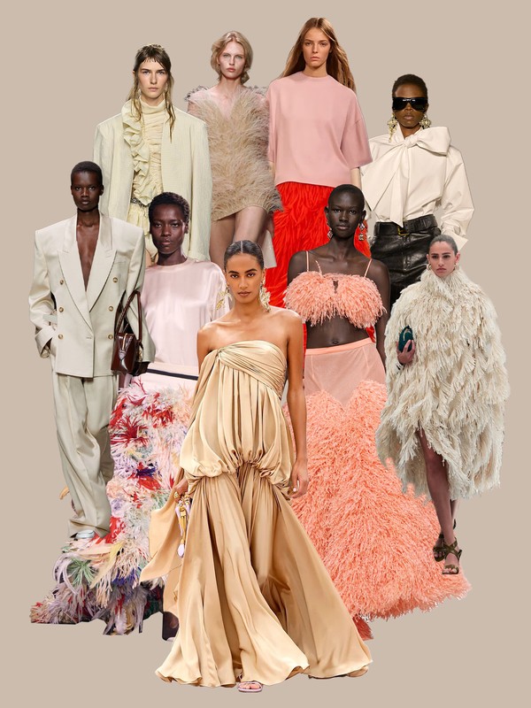 Our Favourite Shows At Paris Fashion Week 