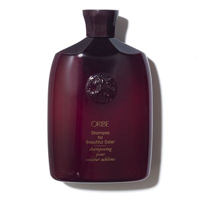 Shampoo For Beautiful Colour, £38 | Oribe