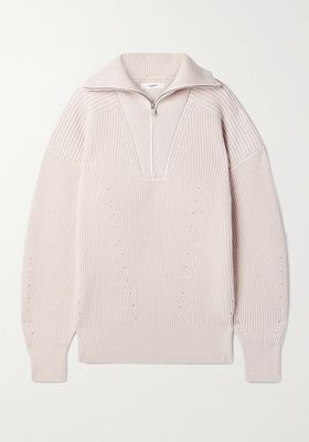 Benny Ribbed Merino Wool Sweater from Isabel Marant Étoile