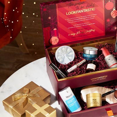 5 Festive Beauty Sets To Pick Up Now