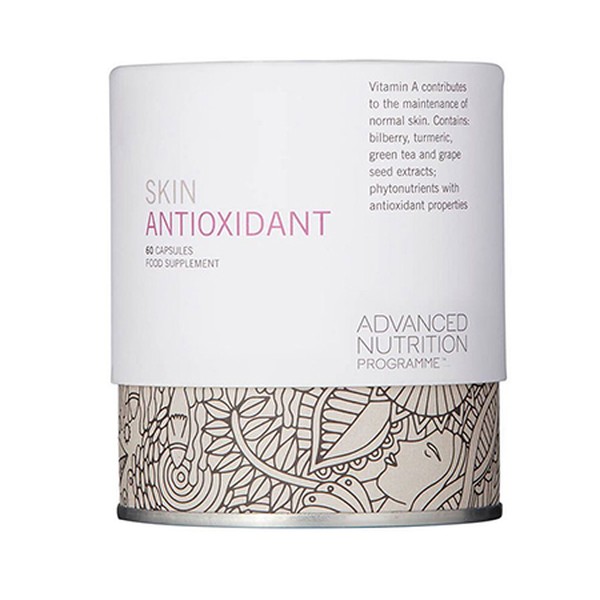 Advanced Nutrition Programme from Skin Antioxidant