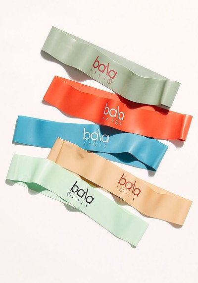 Bala Bands