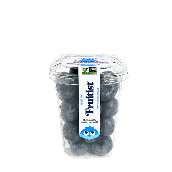 Jumbo Snack Pack from Fruitist