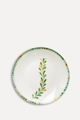 Toscana Dinner Plates from Maison Margaux