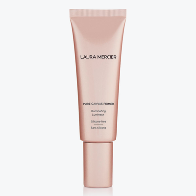 Pure Canvas Illuminating Primer from Laura Mercier 