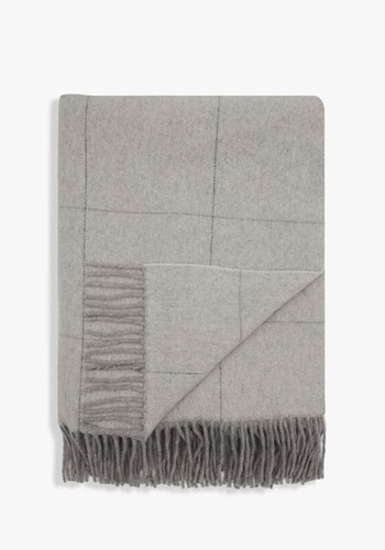 Tuscan Throw Cashmere