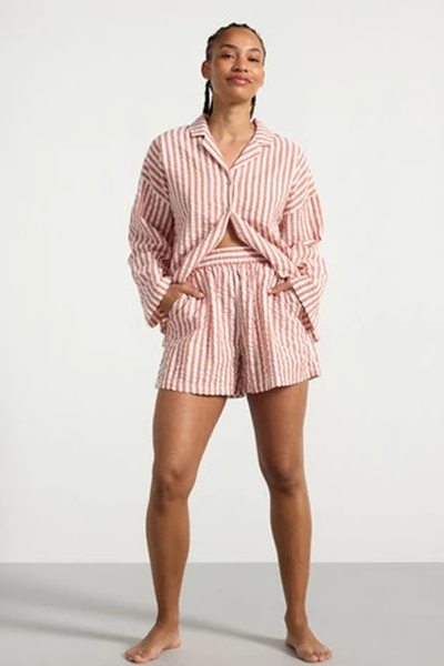 Pyjama Shorts from Lindex