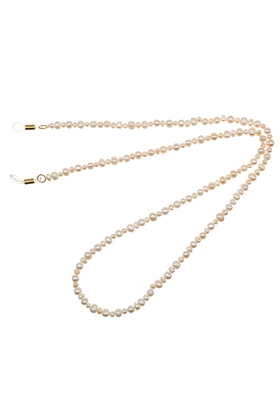 Freshwater Pearl Chain from Talis Chains