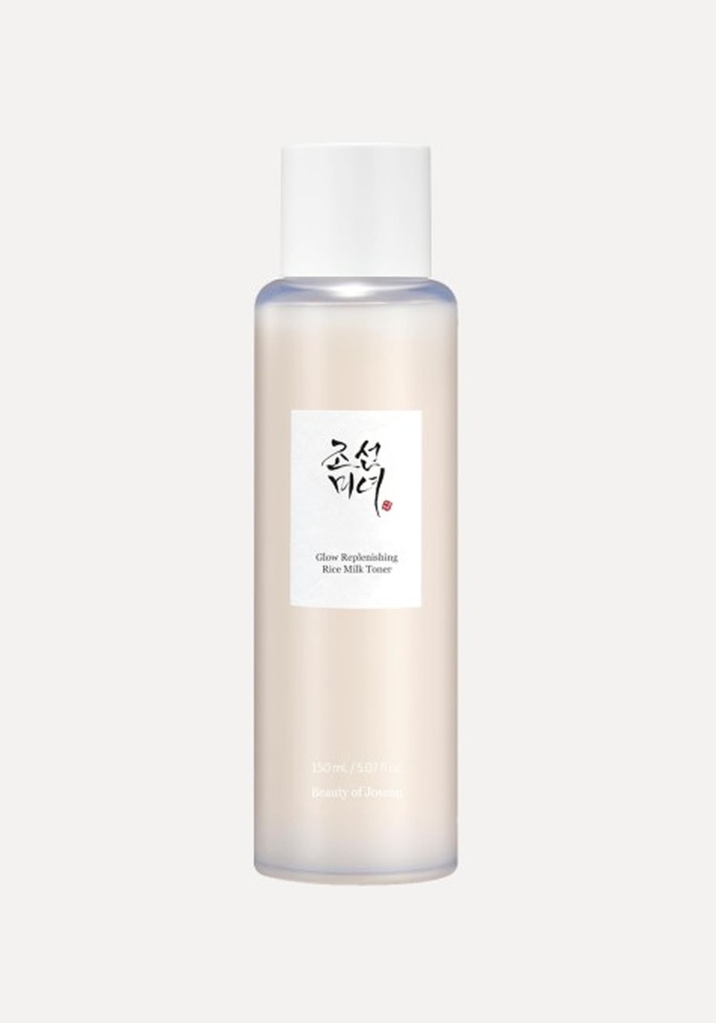 Glow Replenishing Rice Milk Toner* 