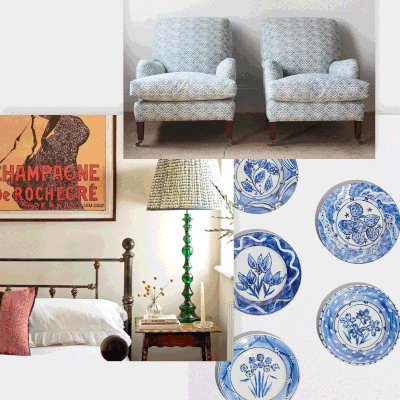 25 Antiques We Love This Month